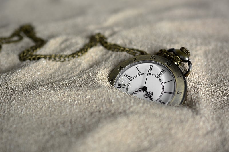 Chrono Watch